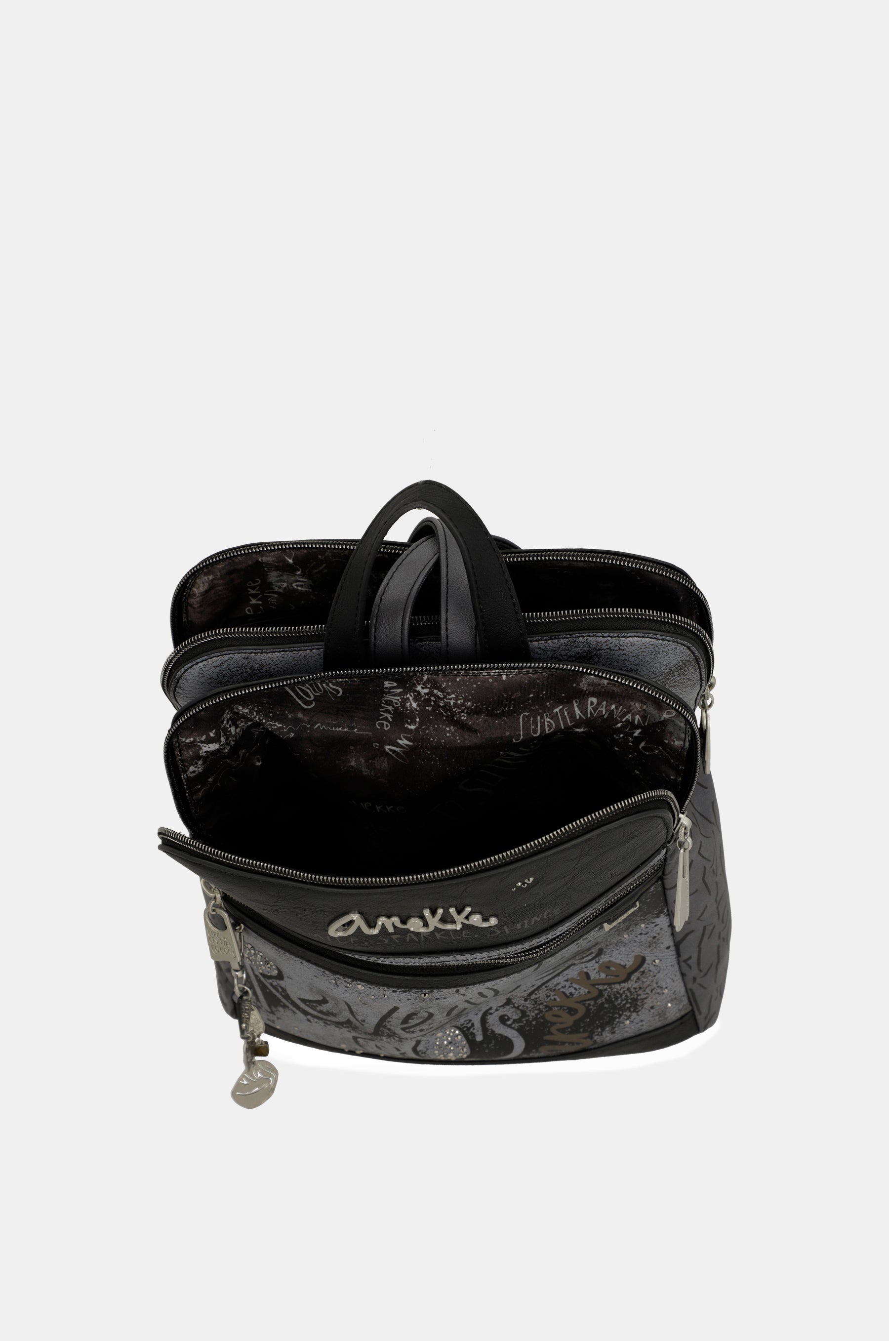 Crust large backpack