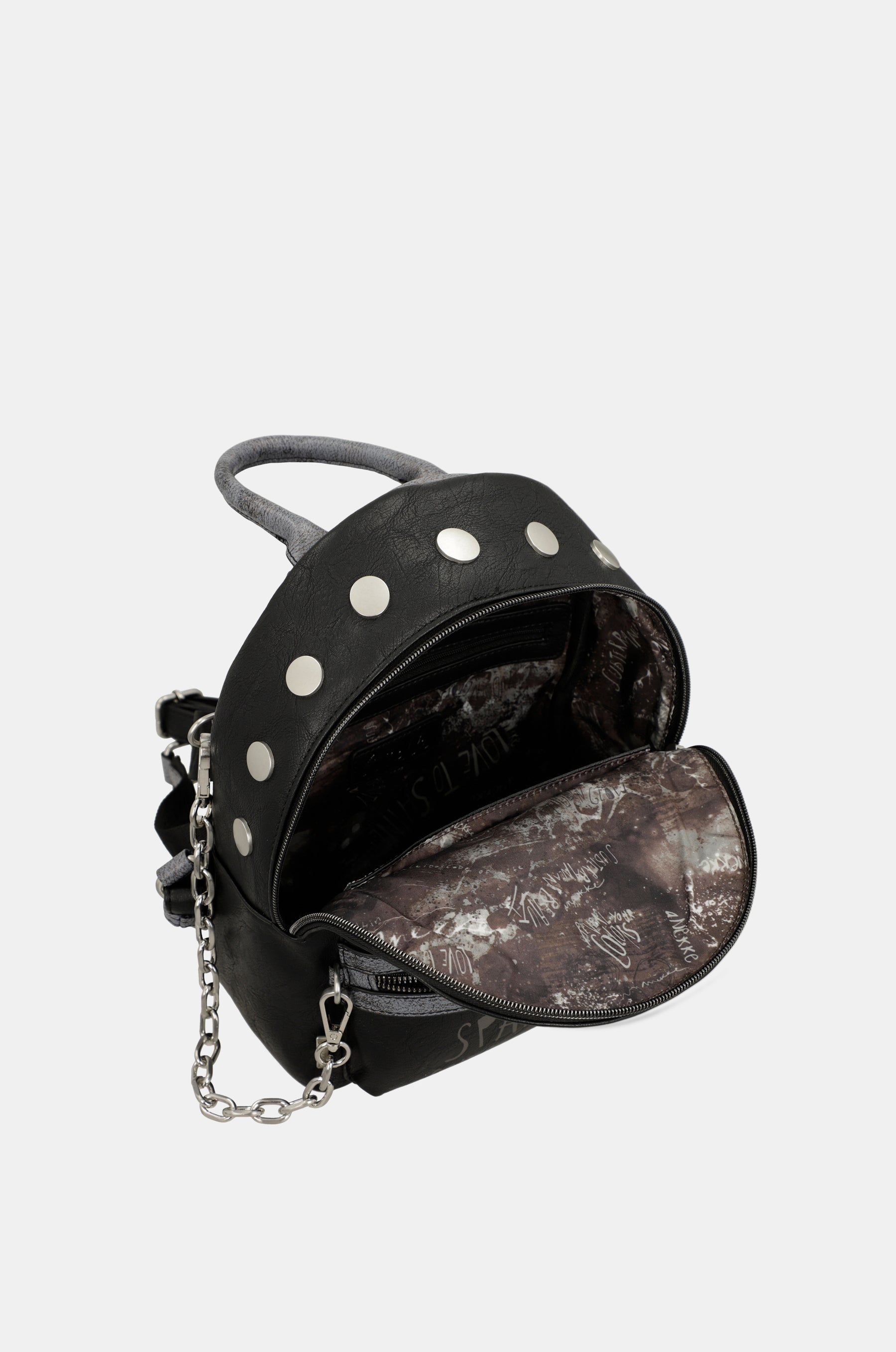 Crust medium backpack