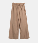 Taupe pants