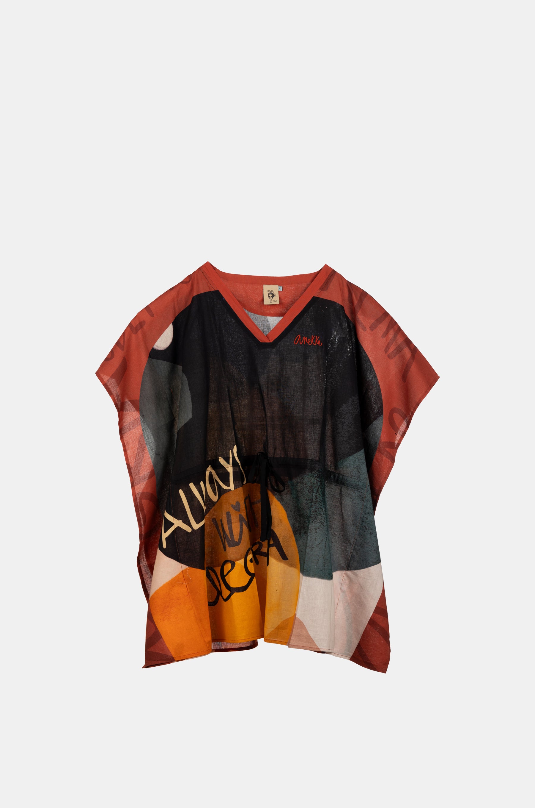 Caftan Alma