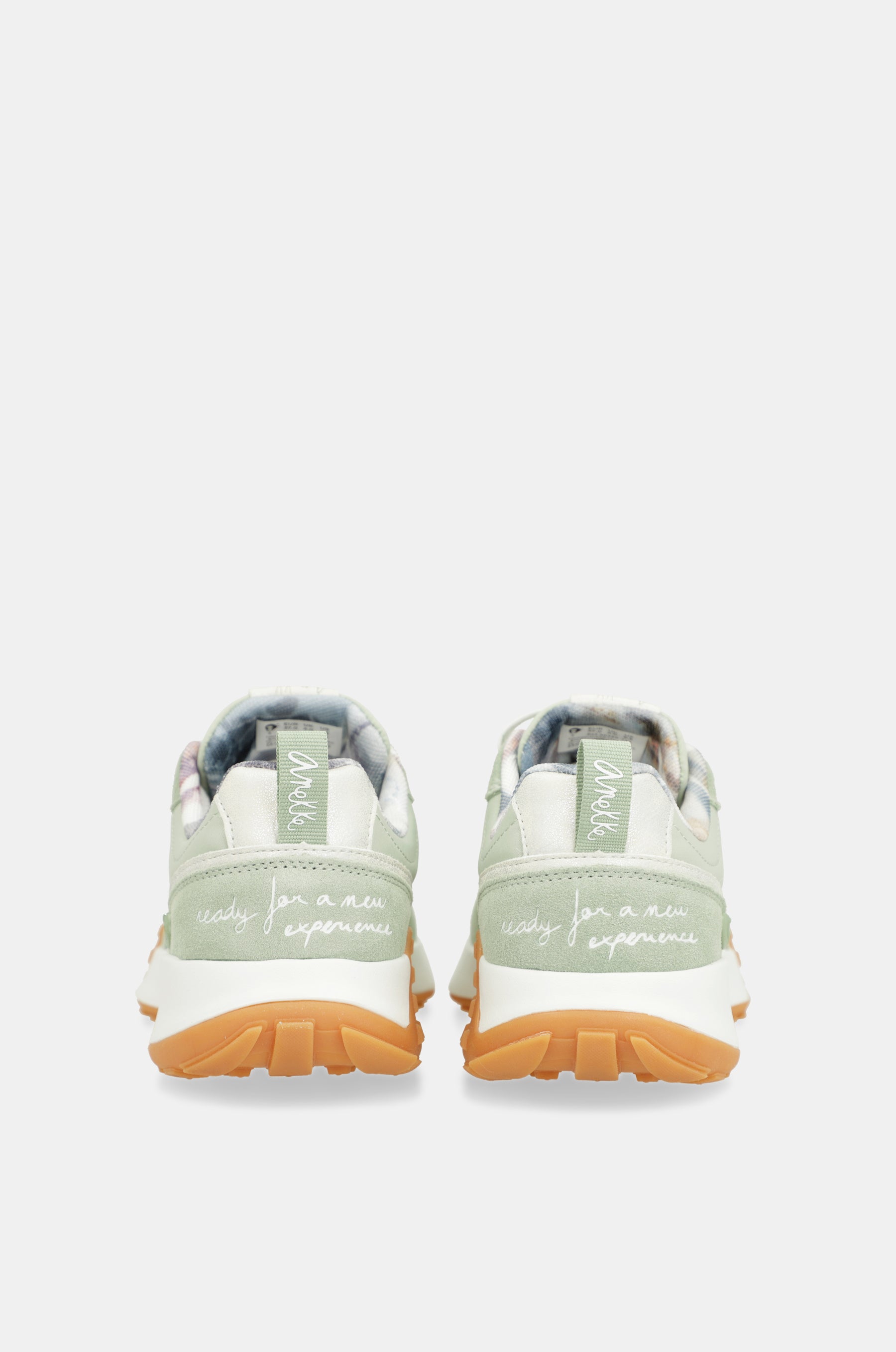 Retro sneakers Memories