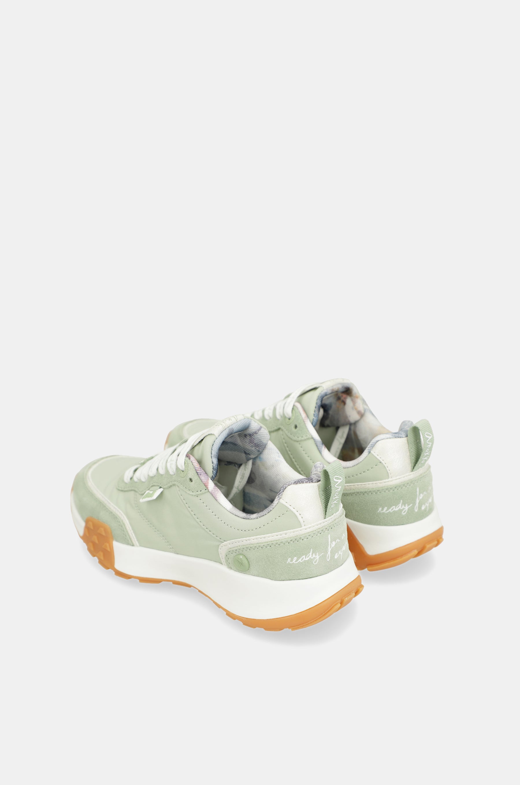 Retro sneakers Memories