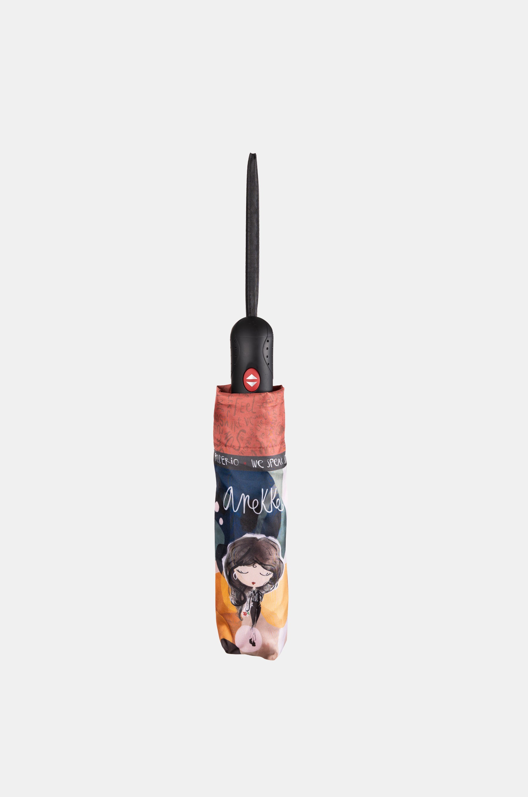 Alma automatic umbrella