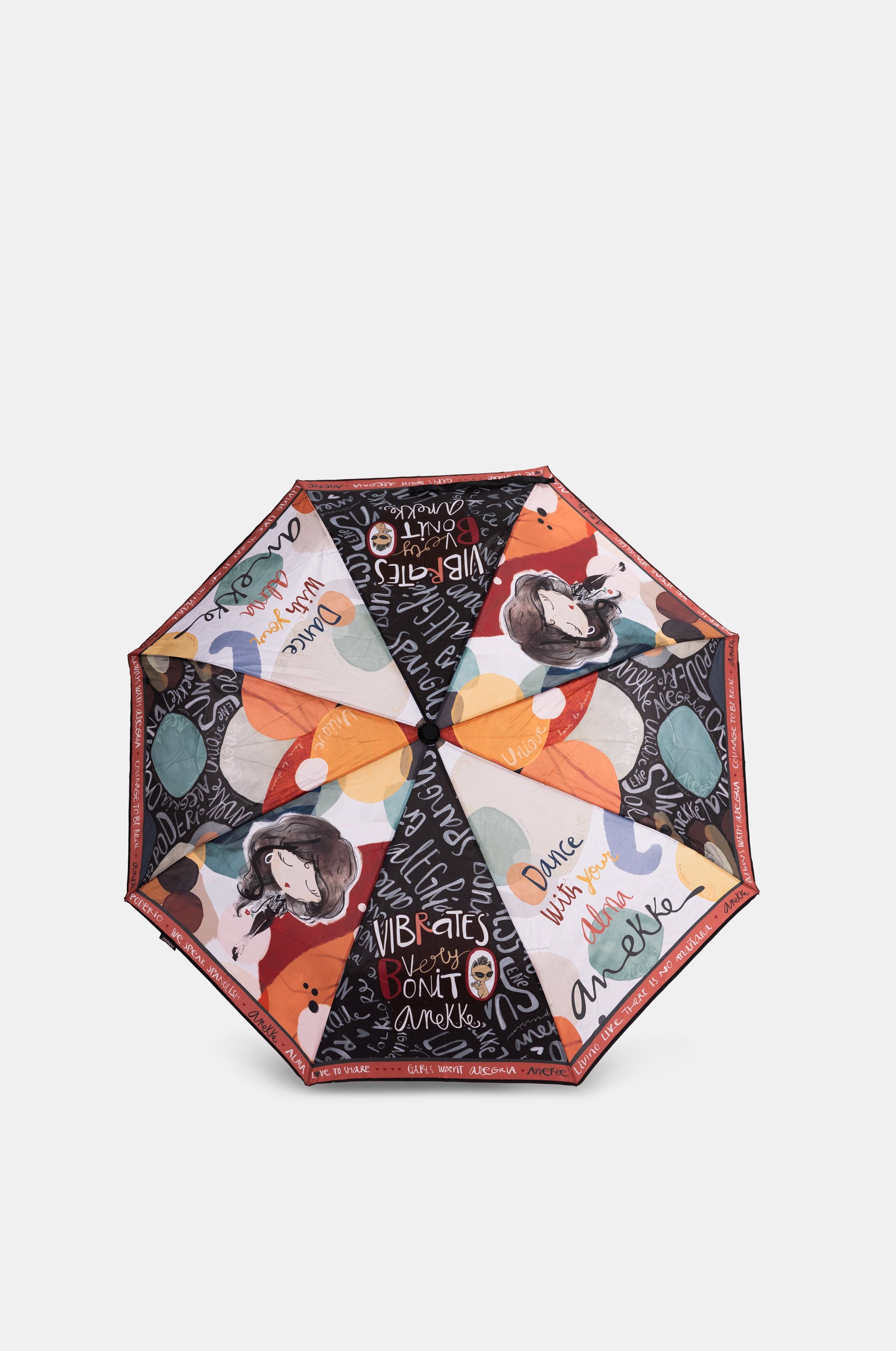 Alma automatic umbrella