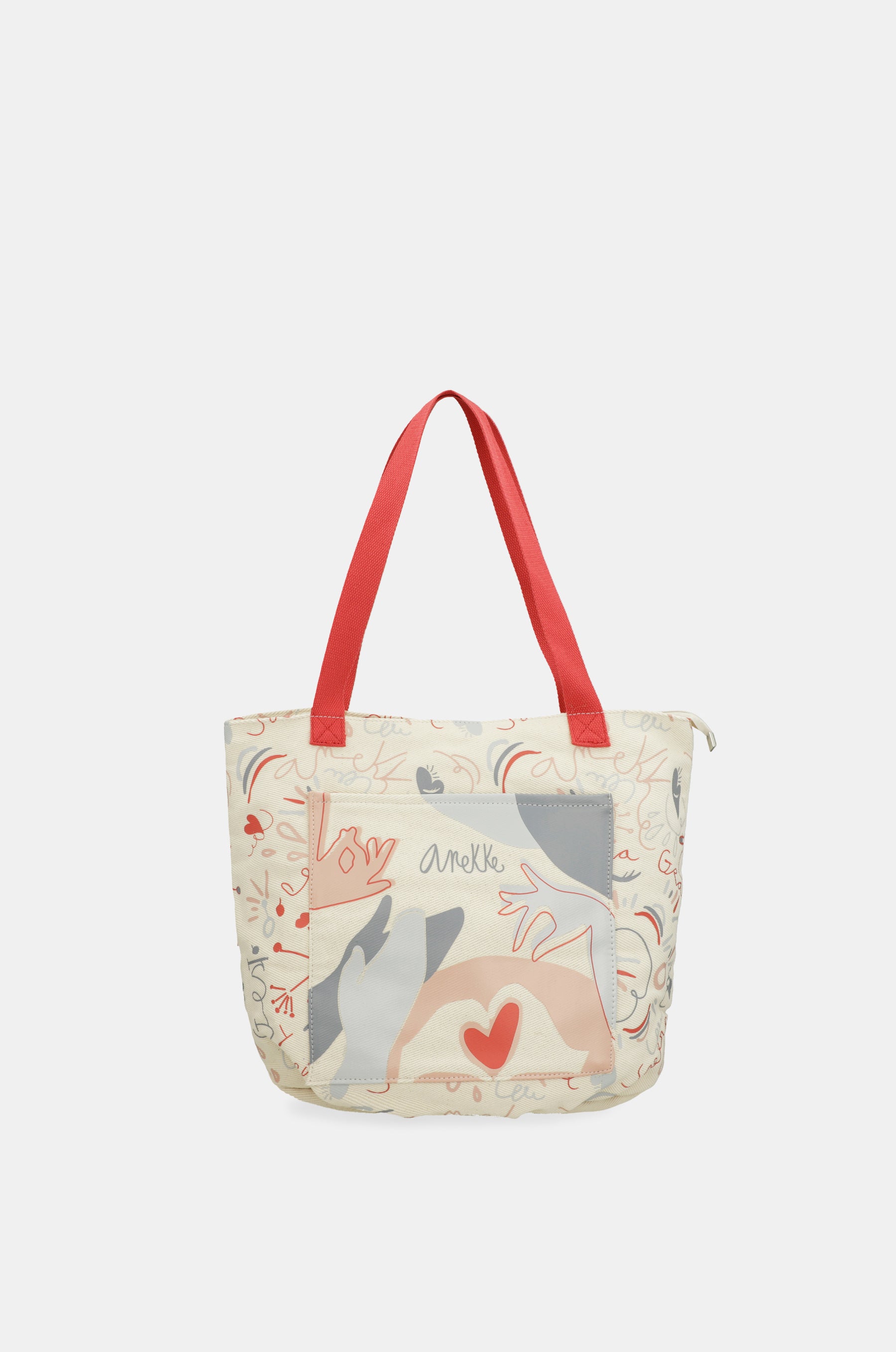 Ole beach bag