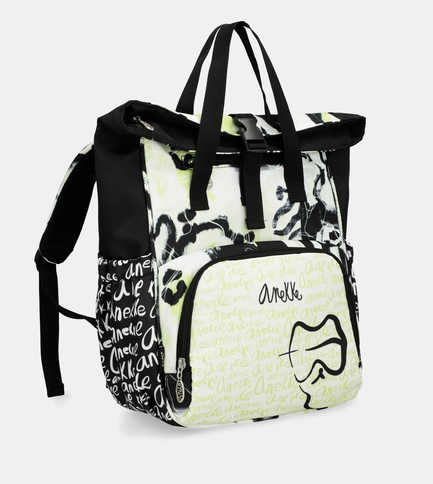 Small Nature Towanda backpack