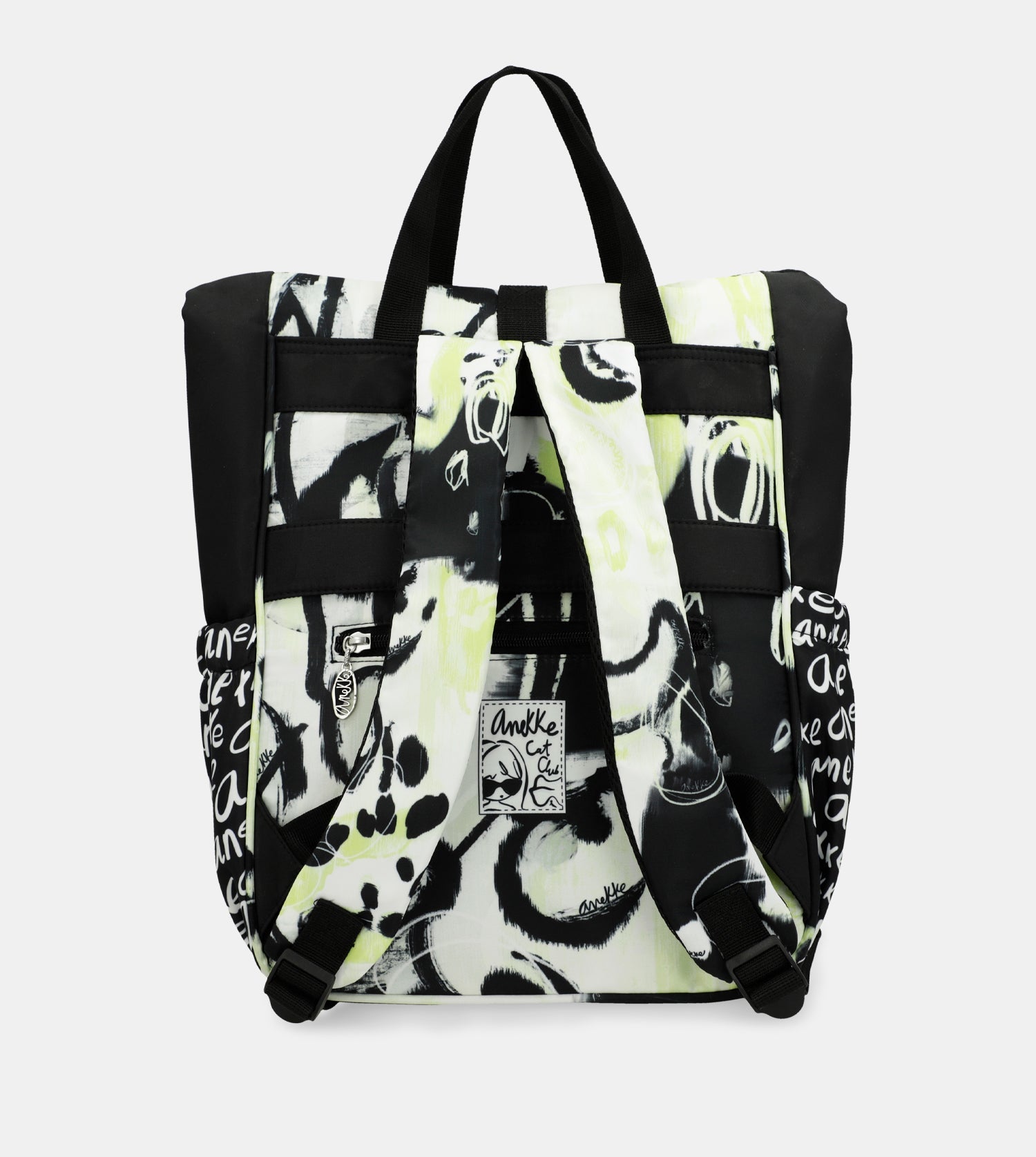 Small Nature Towanda backpack