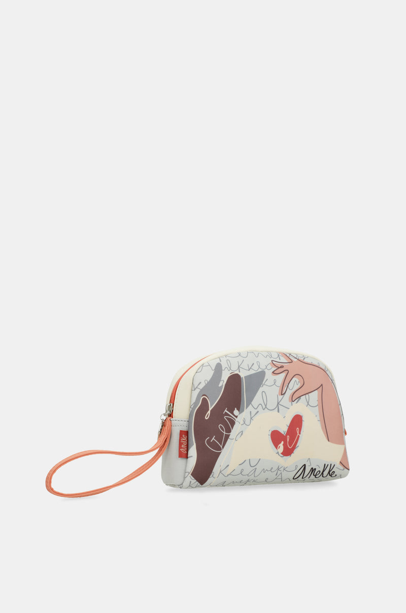 Anekke Core Small Crossbody Bag