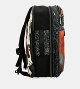 Alma Small Travel Backpack