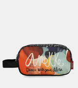 Alma small travel bag