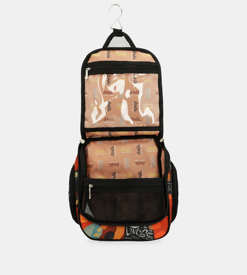 Alma large travel bag