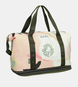 Original expandable travel bag