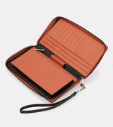 Alma travel wallet