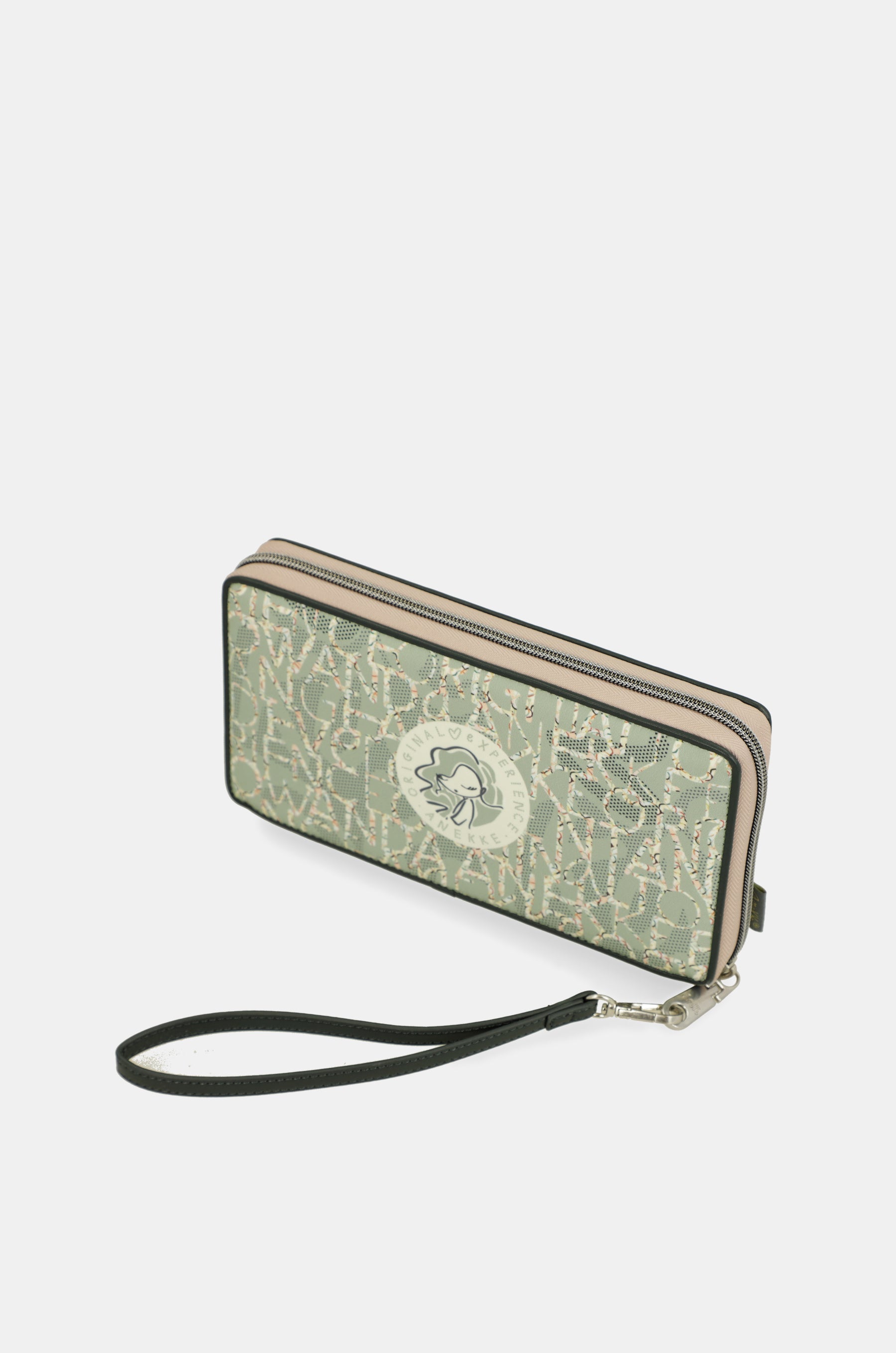 Smart travel wallet