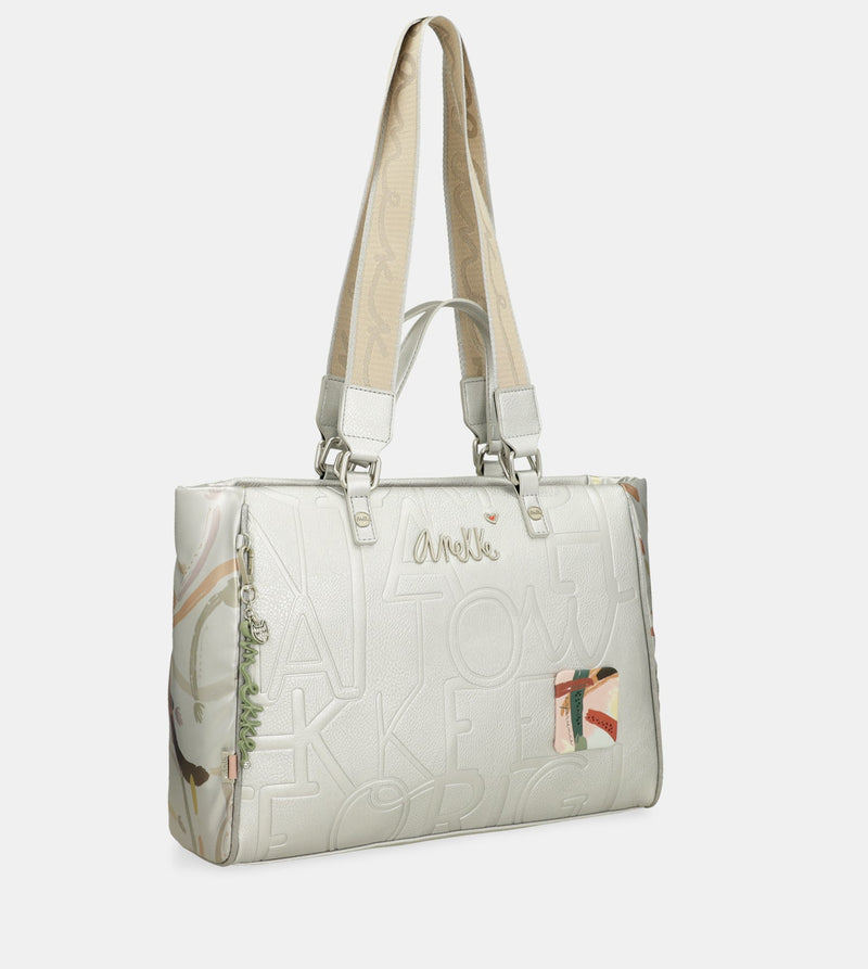 Tote bag Alma