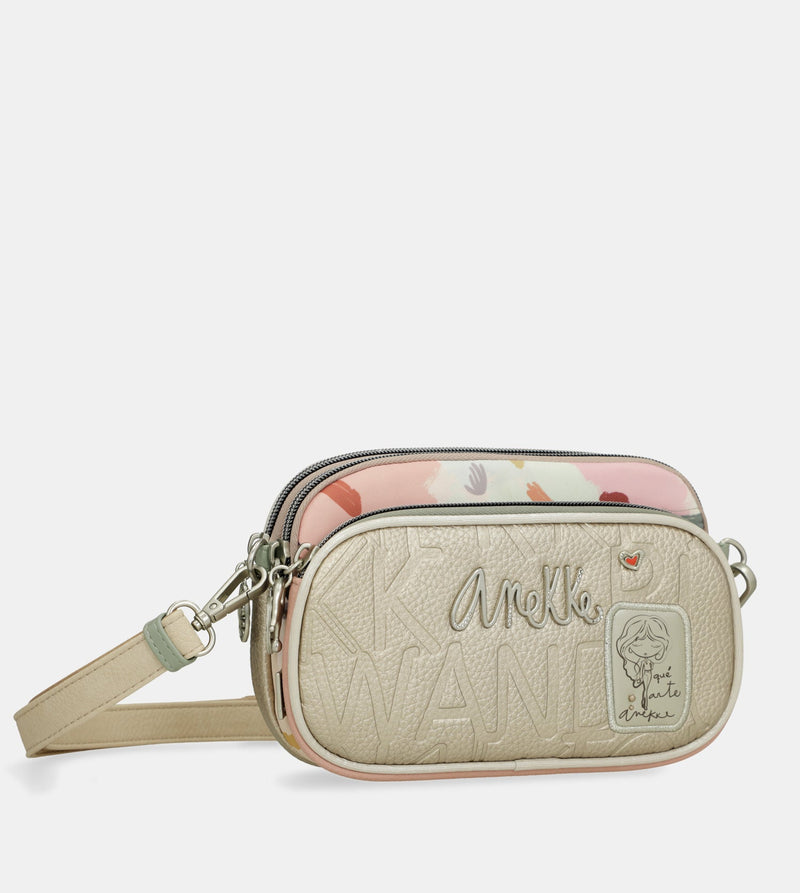 Small crossbody bag Alma