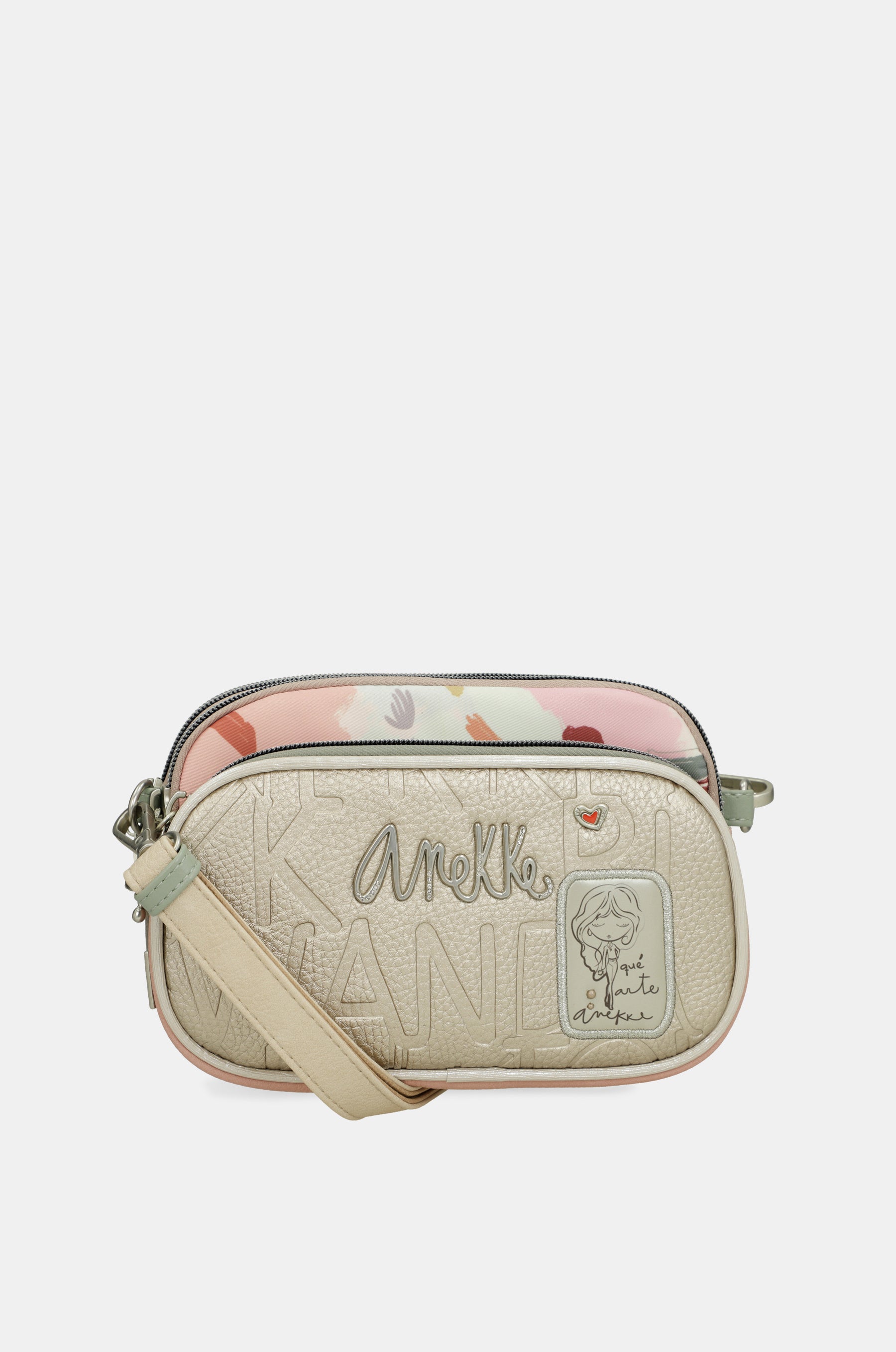 Small crossbody bag Alma