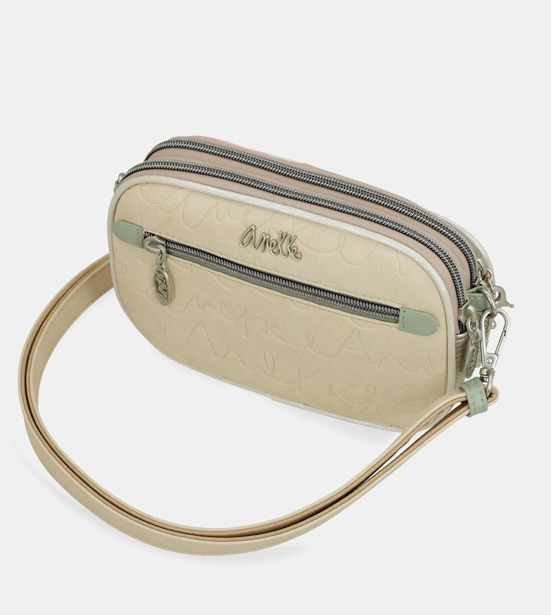 Small crossbody bag Alma