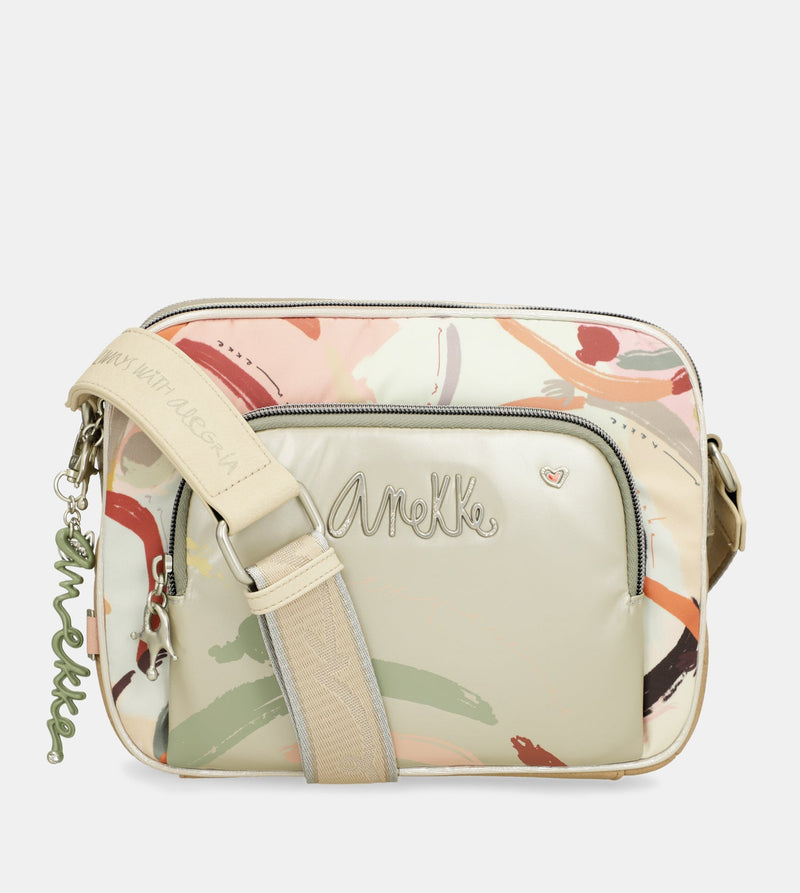 Medium crossbody bag Alma