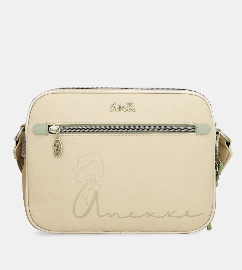 Medium crossbody bag Alma