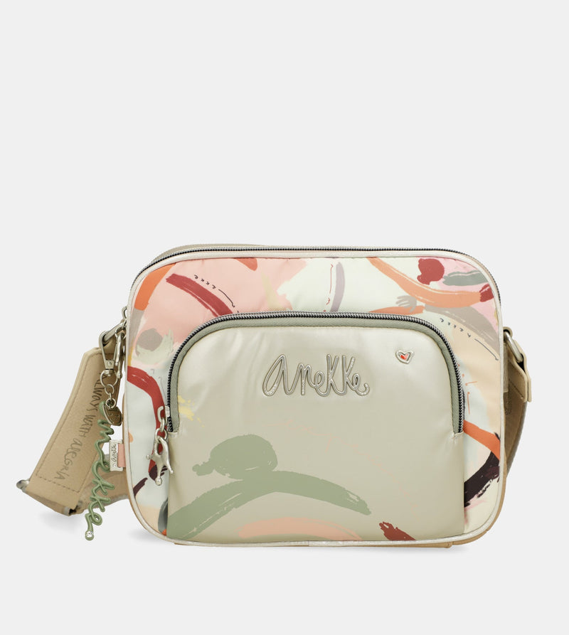 Medium crossbody bag Alma