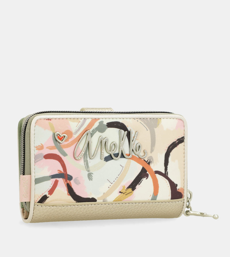 Medium wallet Alma