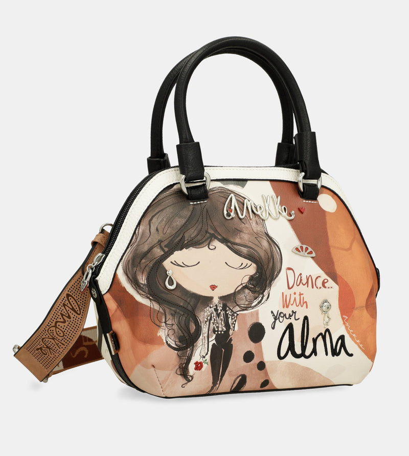 Bowling bag Alma