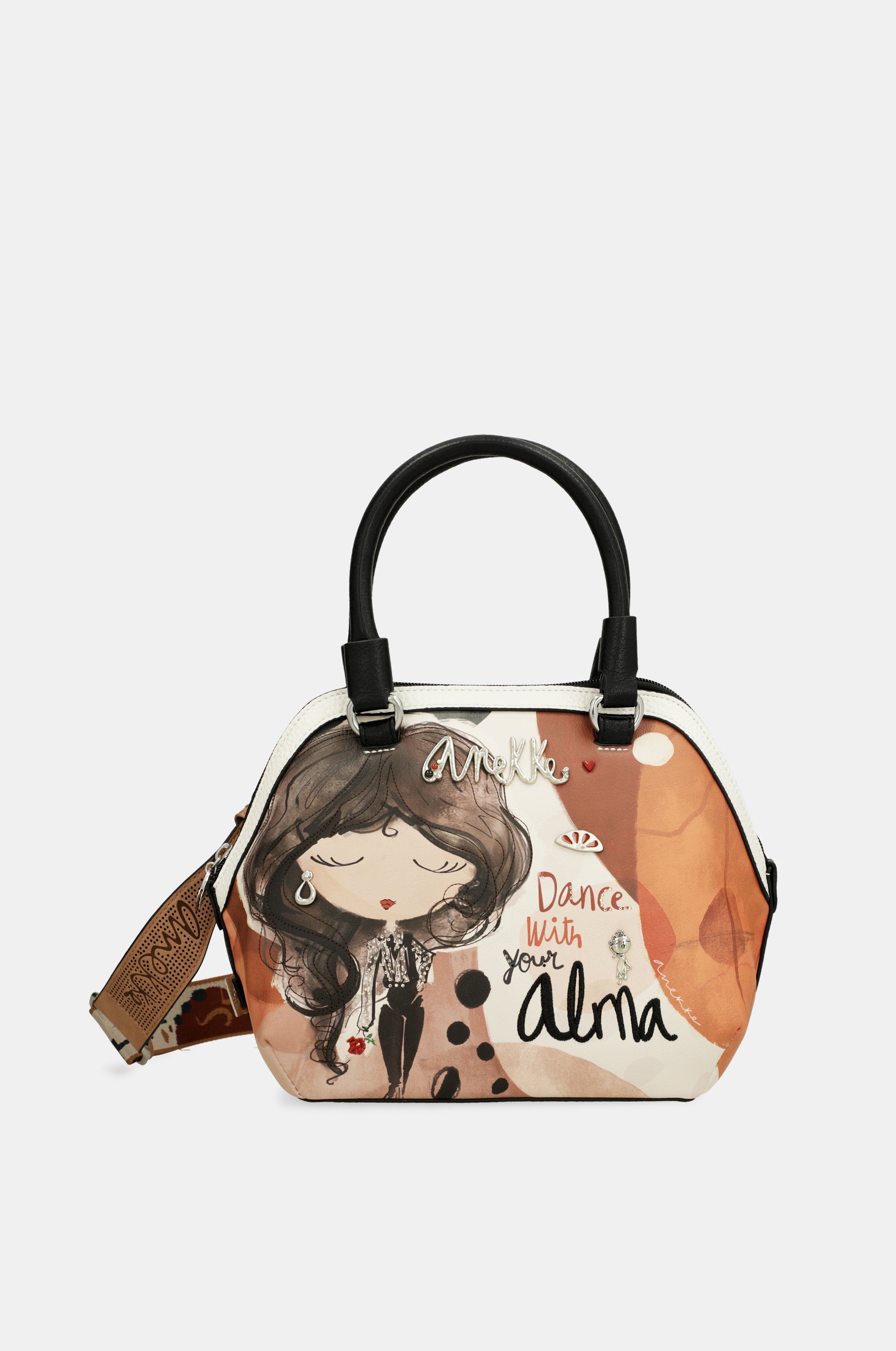 Bowling bag Alma