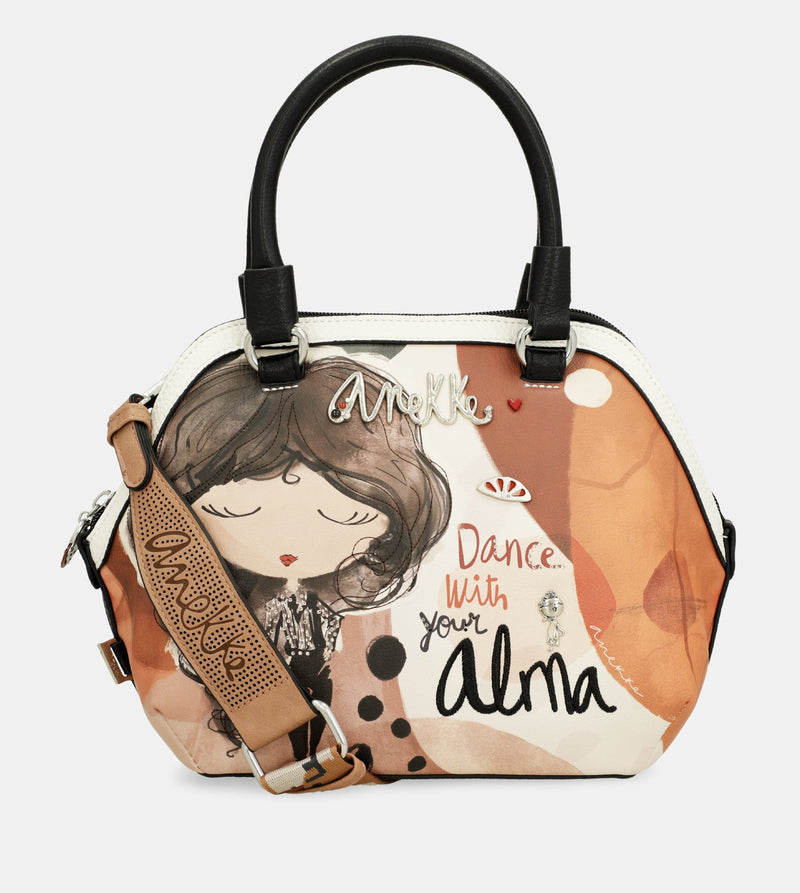 Bowling bag Alma