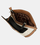 Flap bag Alma