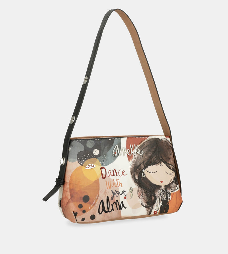 Shoulder bag Alma