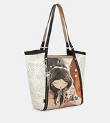 Shopping bag Alma