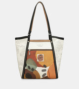 Shopping bag Alma