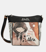 Crossbody bag Alma