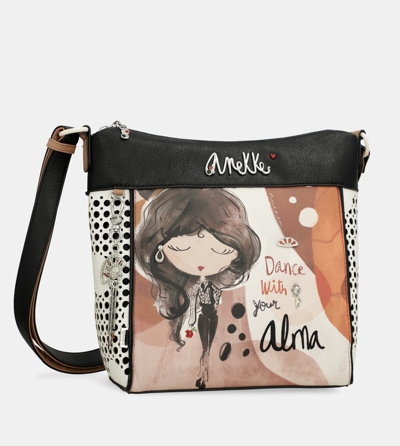 Crossbody bag Alma