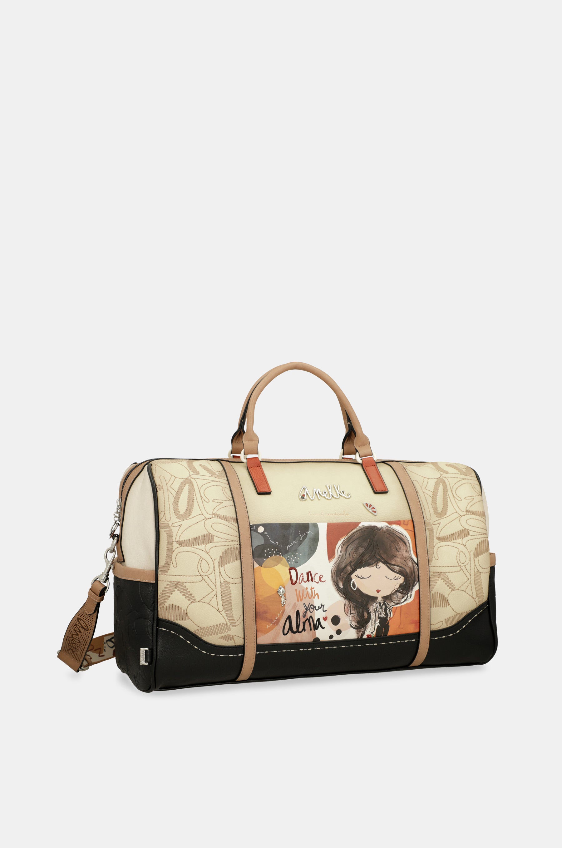 Travel bag Alma