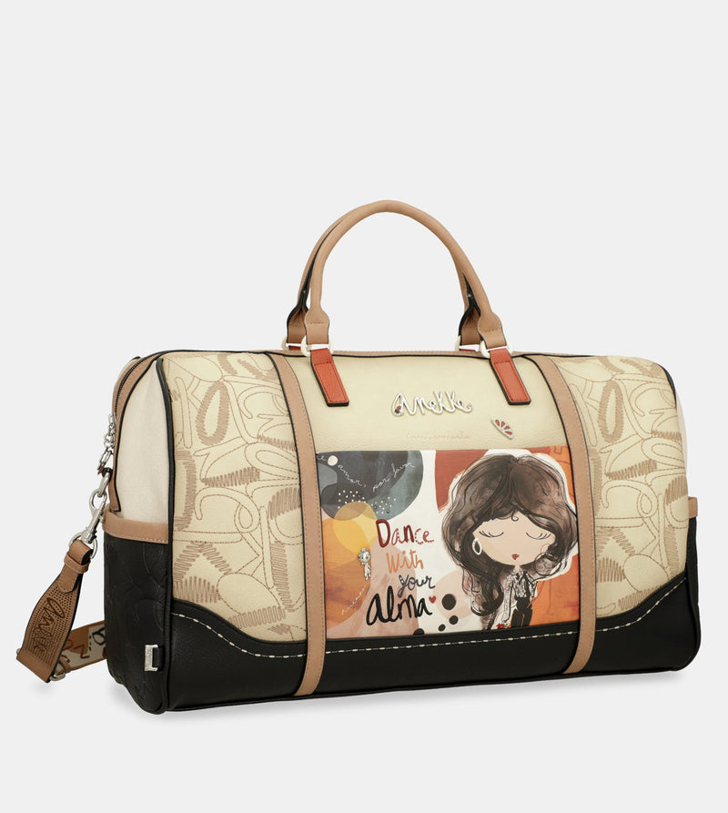 Travel bag Alma