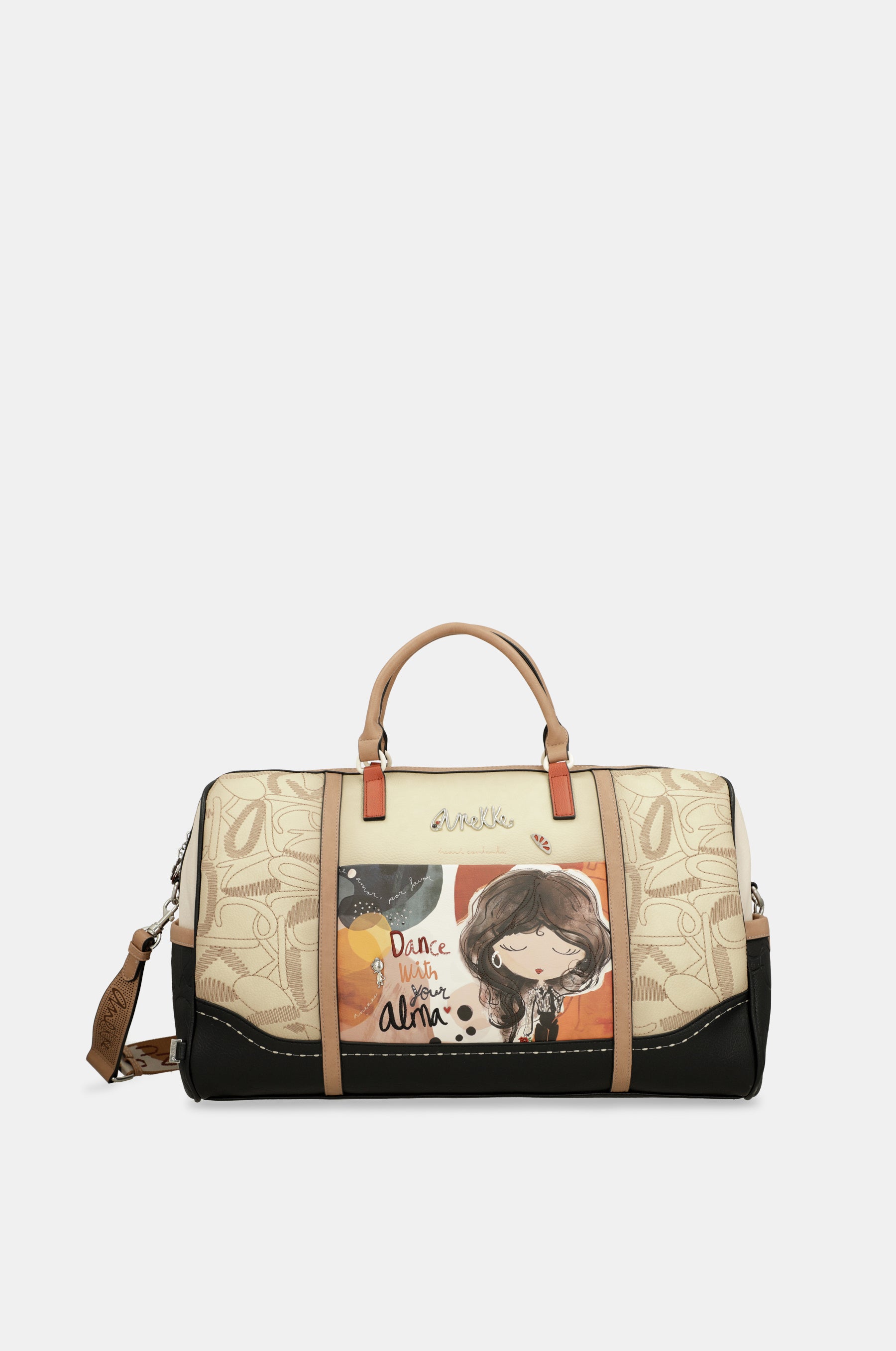 Travel bag Alma