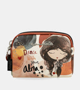 Small wallet Alma