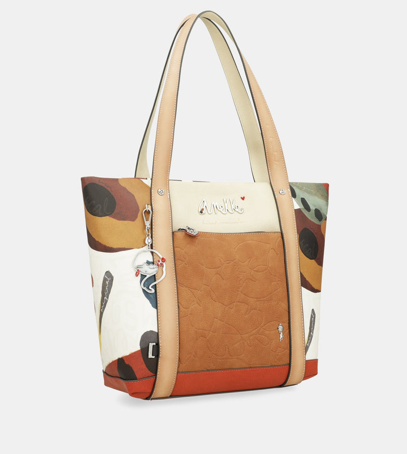 Shopping bag Alma