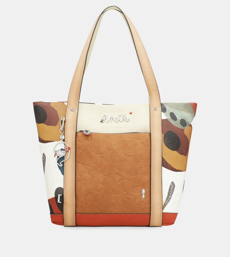 Shopping bag Alma