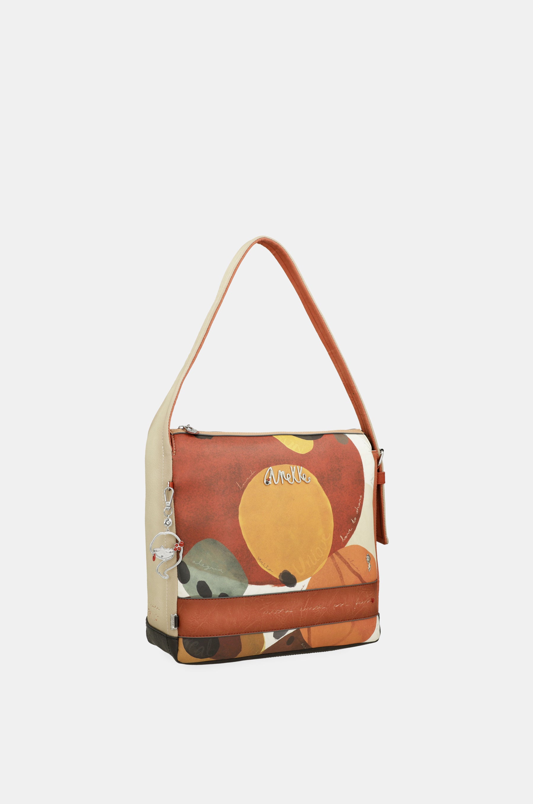 Large tote Alma