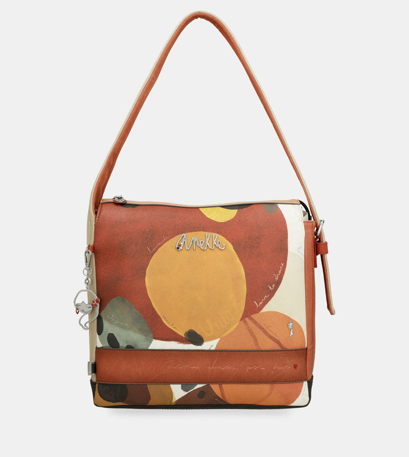 Large tote Alma