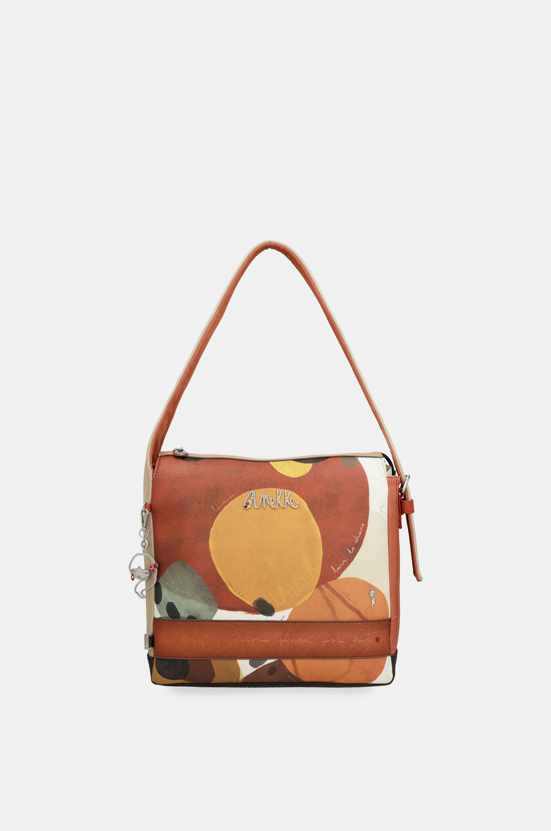 Large tote Alma