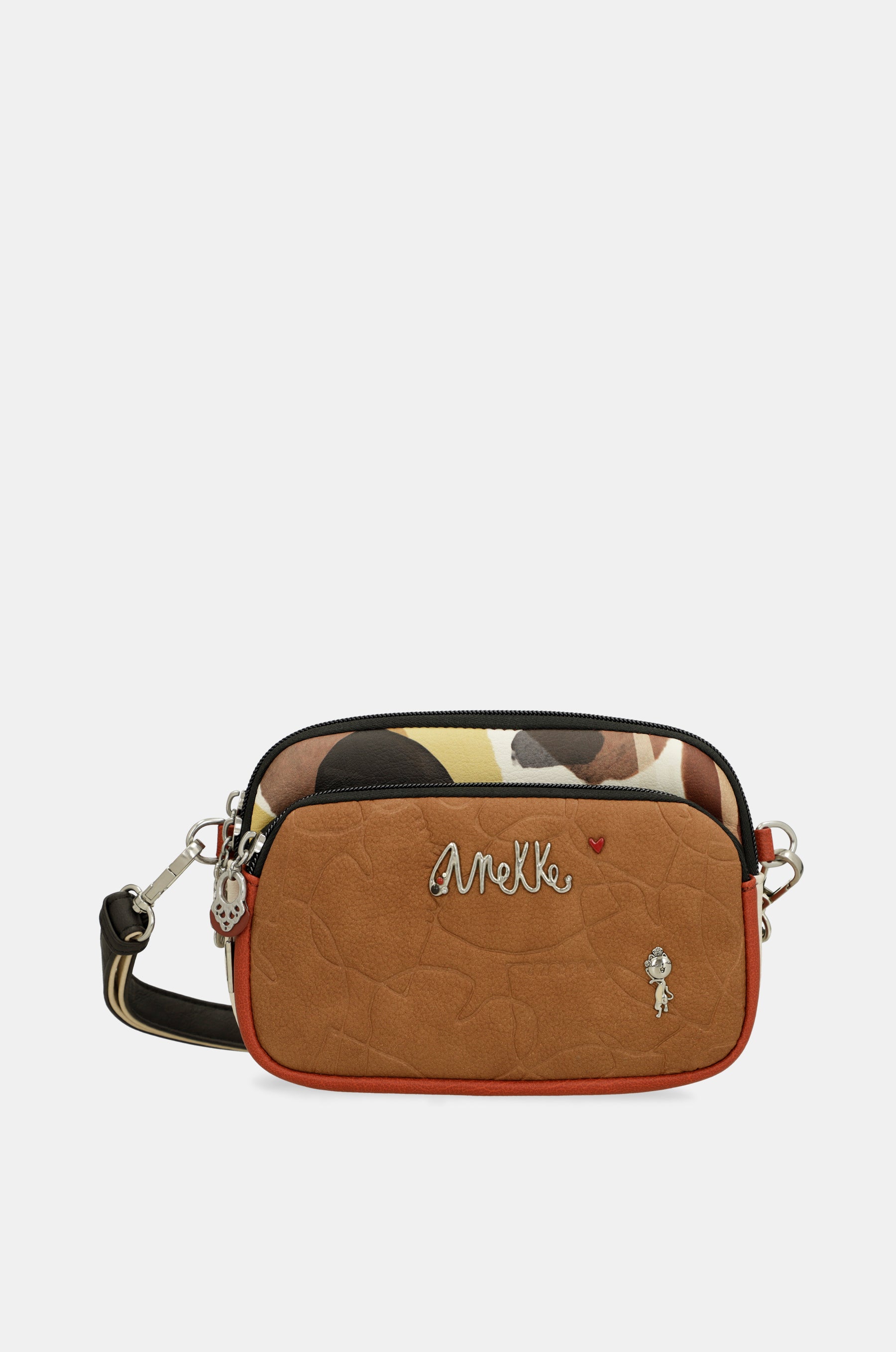 Small crossbody bag Alma