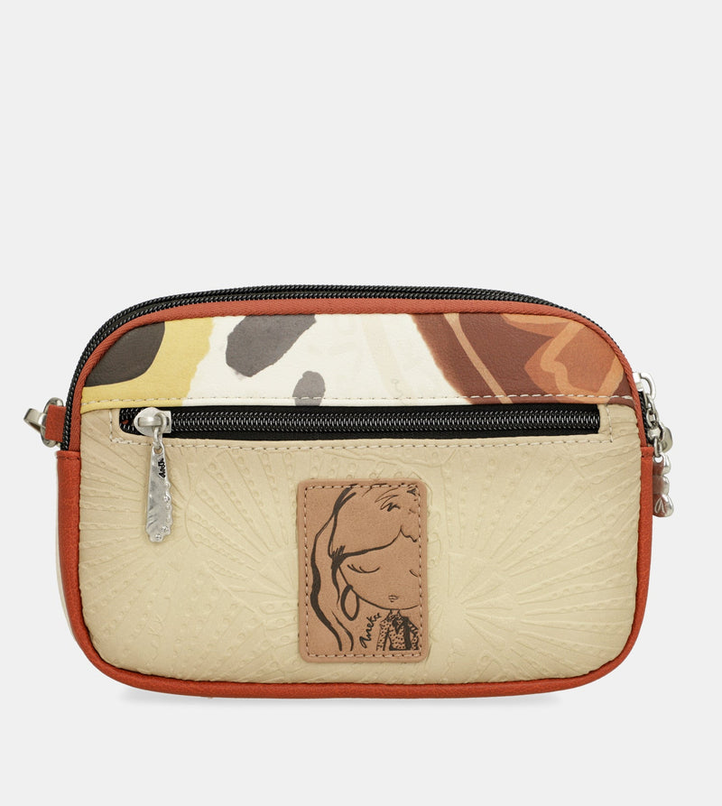 Small crossbody bag Alma