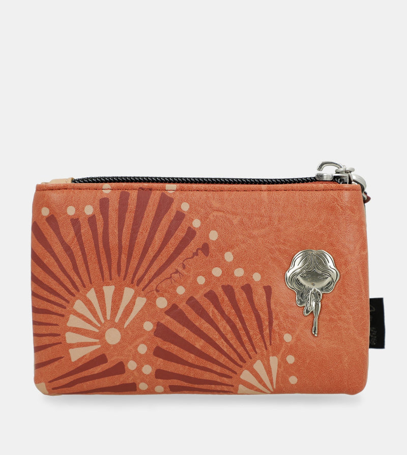 Flap wallet Alma