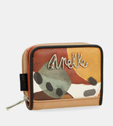 Small RFID wallet Alma