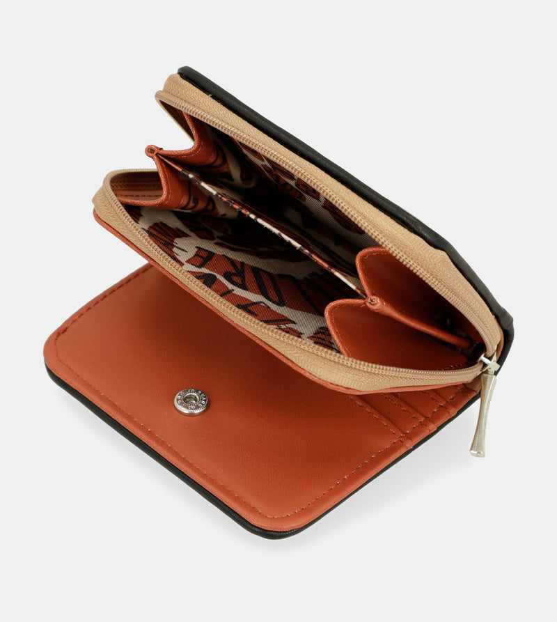 Small RFID wallet Alma