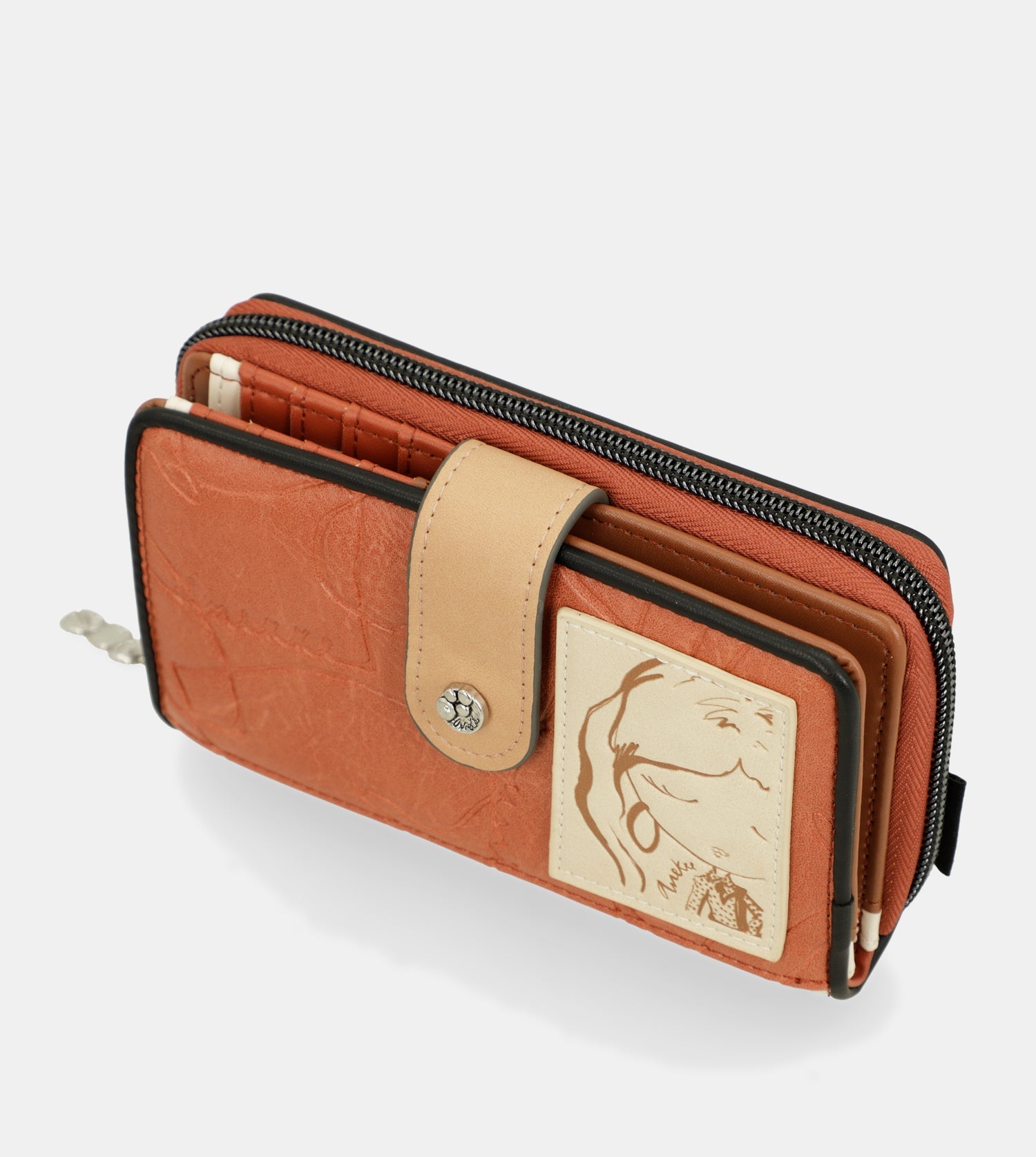 Medium wallet Alma